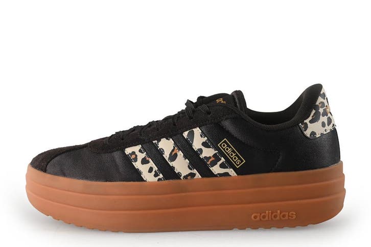 Adidas Sneakers in maat 41 Panter, Kleding | Dames, Schoenen, Overige kleuren, Zo goed als nieuw, Sneakers of Gympen, Verzenden