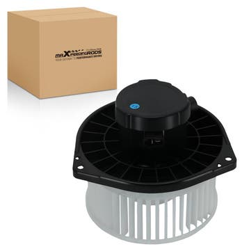 Heater Motor voor Mitsubishi L200 2.5 DI-D 4WD 2010-2015, Verzenden, Nieuw, Mitsubishi