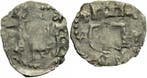 1420-1431 duitser Orden Nikolaus Redwitz Obol Severiner B..., Postzegels en Munten, Verzenden