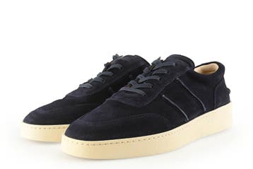 Greve Sneakers in maat 40½ Blauw, Greve, Verzenden, Blauw, Sneakers of Gympen