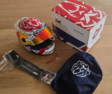 Red Bull Racing - Formula One - Max Verstappen - 2022 -, Nieuw
