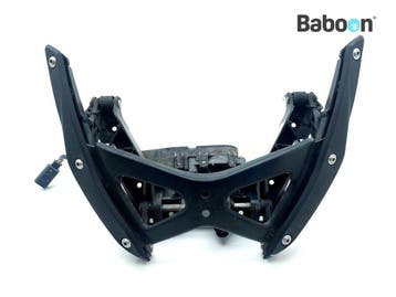 Kuipruit Verstelling Met Motor BMW K 1200 GT (K1200GT K44), Verzenden, Gebruikt