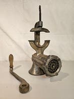 Alexanderwerk - Snijmachine - 20 - Aluminium - Alexanderwerk, Antiek en Kunst
