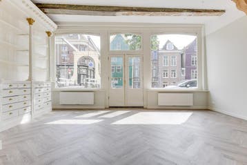 Te huur: Appartement Achterdam in Alkmaar, Huizen en Kamers, Alkmaar, Noord-Holland, Appartement