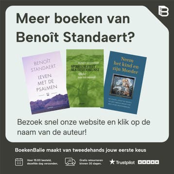 De apostel Paulus - Benoît Standaert 9789085284185, Boeken, Verzenden, Gelezen, Benoît Standaert