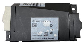 Regeleenheid A2139003633 Mercedes 10522288-01, Verzenden, Nieuw, Mercedes-Benz