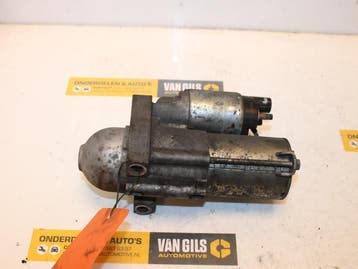Startmotor GMC Savana O144488, Ophalen of Verzenden, Nieuw
