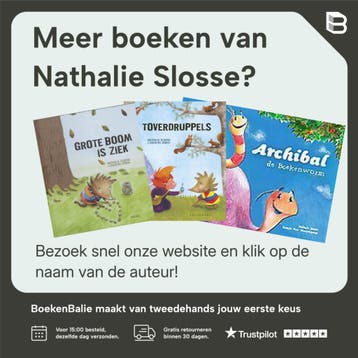 De nachtwensjesautomaat - Nathalie Slosse 9789462340244, Boeken, Verzenden, Gelezen, Nathalie Slosse