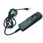 JJC MA-C Wired Remote voor Canon - 1M, Audio, Tv en Foto, Ophalen of Verzenden, Nieuw