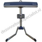 ACTIE REFURBISHED Hapro hp 8560 Innergize hb 945, Verzenden, Refurbished, Zonnebank enkelzijdig, Minder dan 10 lampen