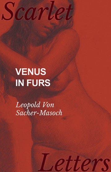 9781473337152 Venus in Furs Leopold Von Sacher-Masoch, Boeken, Verzenden, Nieuw, Leopold Von Sacher-Masoch
