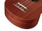 Korala UKS-110 Sopraan Ukelele | Music Department, Muziek en Instrumenten, Snaarinstrumenten | Overige, Ophalen of Verzenden, Nieuw