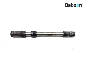 Voorwiel As Honda VT 800 Shadow (VT800), Verzenden, Gebruikt