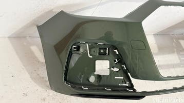 Audi A1 82A voorbumper 82A807437A, Ophalen, Gebruikt, Voor, Bumper