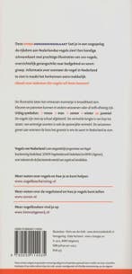 Herkenningskaart vogels van Nederland 9789050114035, Boeken, Verzenden, Zo goed als nieuw
