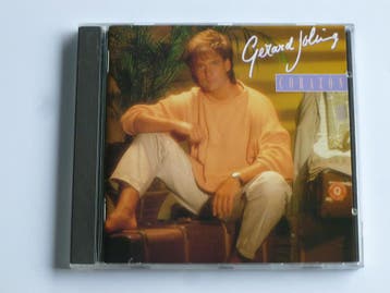 Gerard Joling - Corazon, Ophalen of Verzenden, Zo goed als nieuw