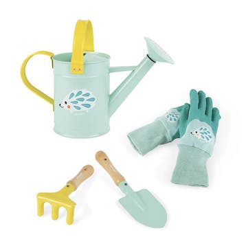 Janod Happy Garden - Tuinierset voo van €32,99 voor €29,69, Ophalen of Verzenden, Nieuw