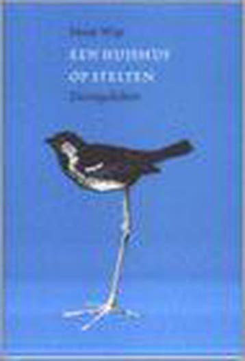 Een huismus op stelten - H. Wap 9789080708419, Boeken, Verzenden, Gelezen, H. Wap