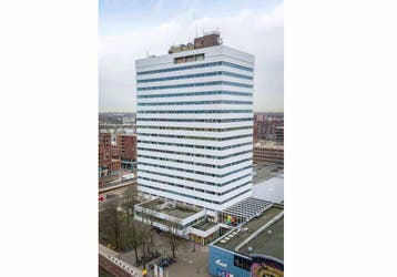Kantoorruimte te huur Utrecht Churchilllaan 11, Huur, Kantoorruimte