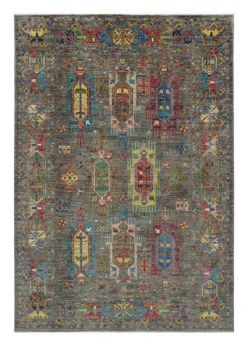 Kazak - Meisterstück - Nieuw - Vloerkleed - 235 cm - 166 cm, Nieuw