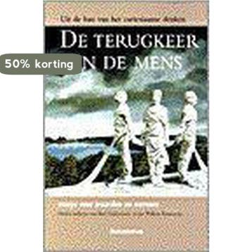 TERUGKEER VAN DE MENS 9789023904793, Verzenden, Gelezen