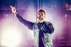 The Weeknd | 18 juli