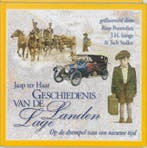 Geschiedenis van de Lage Landen 4 op de drempel van een, Verzenden, Gelezen, J. ter Haar