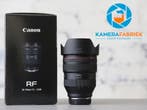 Canon RF 28-70mm f/2 L USM - Als nieuw! - 1 jaar garantie!, Ophalen of Verzenden, Nieuw, Standaardlens, Zoom