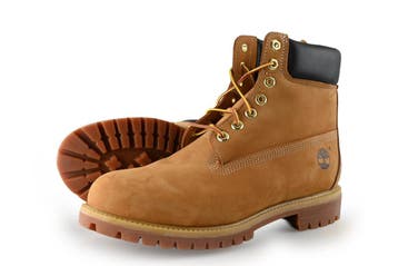 Timberland Boots in maat 45 Bruin, Bruin, Verzenden, Timberland, Boots