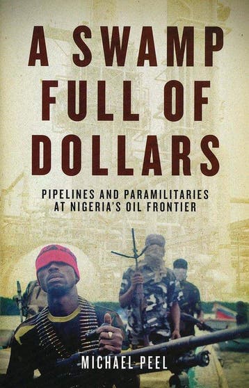 Swamp Full Of Dollars - Michael Peel 9781848858404, Verzenden, Gelezen, Michael Peel