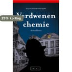 Verdwenen Chemie / De zeven Deventer moordzaken Almar Otten, Verzenden, Gelezen, Almar Otten