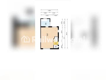 Mijn Amsterdamse huis voor jouw plek in de stad, Amsterdam