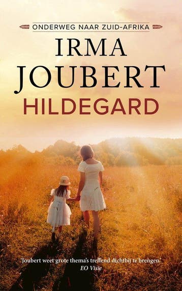 9789023963189 Onderweg naar Zuid-Afrika 1 - Hildegard, Boeken, Verzenden, Nieuw, Irma Joubert