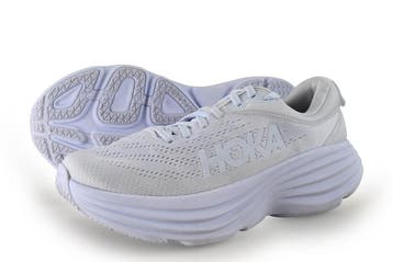 Hoka Sneakers in maat 37 Wit, Hoka, Verzenden, Wit, Sneakers of Gympen