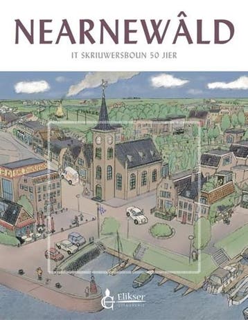Nearnewâld | 9789463651790 (Paperback) | Elikser B.V., Ophalen of Verzenden, Zo goed als nieuw