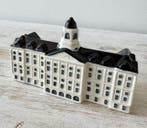 KLM-huisje - Delft Blue by Bols - Speciaal cadeau -, Antiek en Kunst, Antiek | Wandborden en Tegels