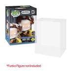 Funko Pop Protector voor size:  – 0,50 mm 188 × 144 × 119 mm, Verzenden, Nieuw