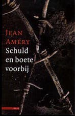 Schuld en boete voorbij, Ophalen of Verzenden, Nieuw