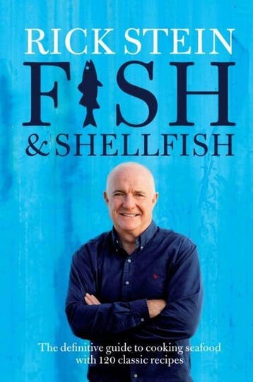Rick Steins Fish & Shellfish - Rick Stein 9781849908450, Verzenden, Gelezen, Rick Stein