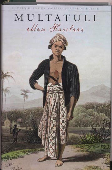 Max Havelaar, of De koffieveilingen der Nederlandsche, Verzenden, Gelezen, Multatuli