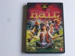 Hair - Musical / Miles Forman (DVD), Cd's en Dvd's, Dvd's | Klassiekers, Ophalen of Verzenden, Zo goed als nieuw