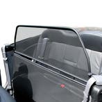 Renault Megane (1995-2003) Cabrio windscherm Zwart, Ophalen of Verzenden
