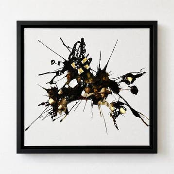 Santicri - Revelation from Chaos, The Night Watch (No, Antiek en Kunst
