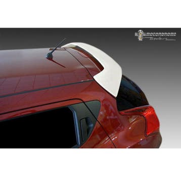 Dakspoiler  Nissan Juke 2010-, Ophalen of Verzenden, Nieuw