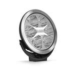 LED Verstraler 12-24v 220x87mm IP69K Met Dag lamp, Ophalen of Verzenden, Nieuw