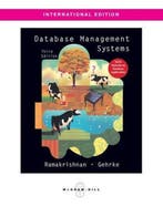 Database Management Systems 9780071231510 Raghu Ramakrishnan, Verzenden, Gelezen, Raghu Ramakrishnan