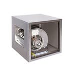 GGM Gastro | Airbox Ventilatorbox - 2800 m³/uur - 230V |, Verzenden, Nieuw, Inbouw