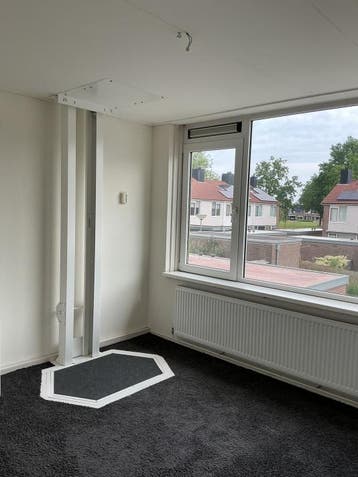 Woning te huur in Coevorden - 101 m² - 3 kamer(s) - 3 kamers, Huizen en Kamers, Overige soorten, Coevorden, Drenthe