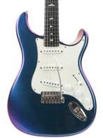 PRS Silver Sky Limited Edition Nebula 2020 (Instrument), Ophalen of Verzenden, Gebruikt, Solid body