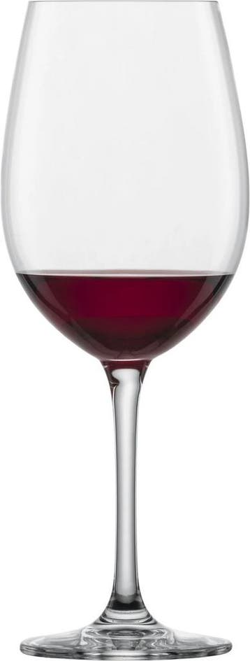 Schott Zwiesel Classico Bordeaux goblet — nieuw, Nieuw